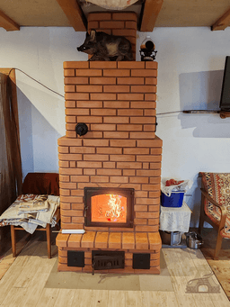 Плавные линии